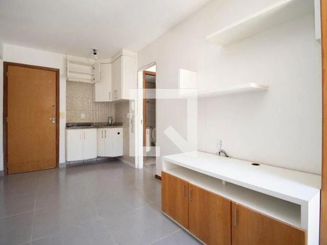 Apartamento para Locação em Brasília/DF Lago Norte 1 Quartos