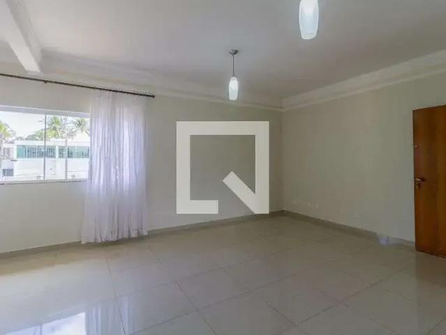 Apartamento para Locação em Brasília/DF Lago Norte 1 Quartos