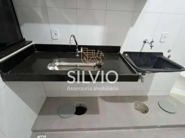 Apartamento para Locação em Brasília/DF Paranoá 1 Quartos