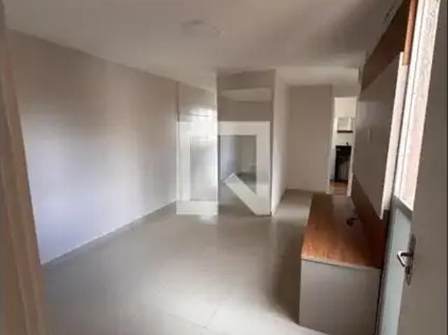 Apartamento para Locação em Brasília/DF Paranoá 1 Quartos