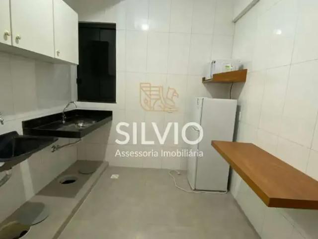 Apartamento para Locação em Brasília/DF Paranoá 1 Quartos