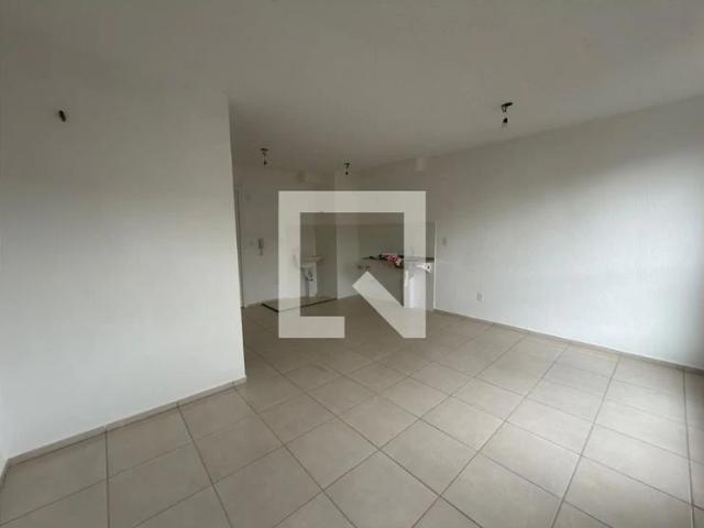 Apartamento para Locação em Brasília/DF Recanto das Emas 1 Quartos