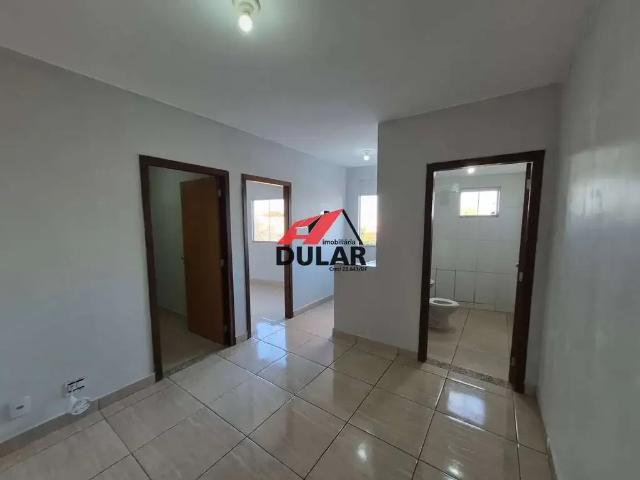 Apartamento para Locação em Brasília/DF Recanto das Emas 2 Quartos