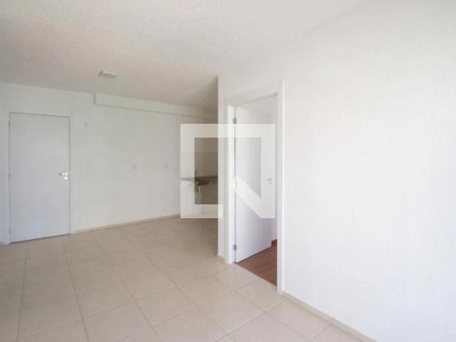Apartamento para Locação em Brasília/DF Recanto das Emas 2 Quartos