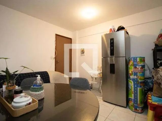 Apartamento para Locação em Brasília/DF Região dos Lagos Sobradinho 1 Quartos