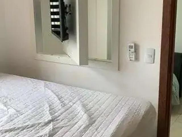 Apartamento para Locação em Brasília/DF Região dos Lagos Sobradinho 1 Quartos