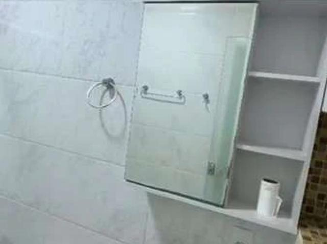 Apartamento para Locação em Brasília/DF Região dos Lagos Sobradinho 2 Quartos