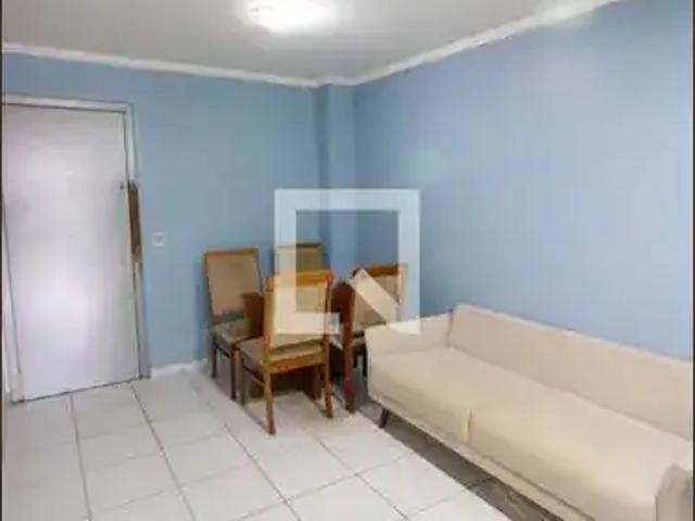 Apartamento para Locação em Brasília/DF Riacho Fundo I 1 Quartos