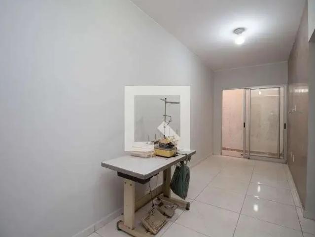 Apartamento para Locação em Brasília/DF Riacho Fundo I 1 Quartos