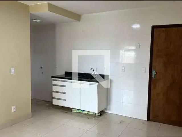 Apartamento para Locação em Brasília/DF Riacho Fundo I 1 Quartos