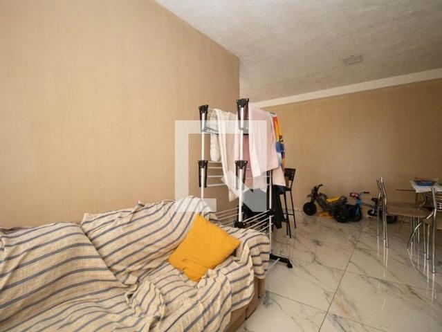 Apartamento para Locação em Brasília/DF Riacho Fundo II 2 Quartos