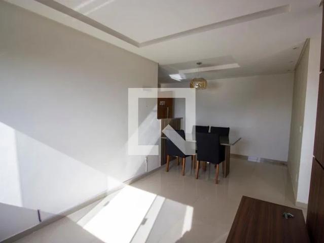 Apartamento para Locação em Brasília/DF Riacho Fundo II 2 Quartos