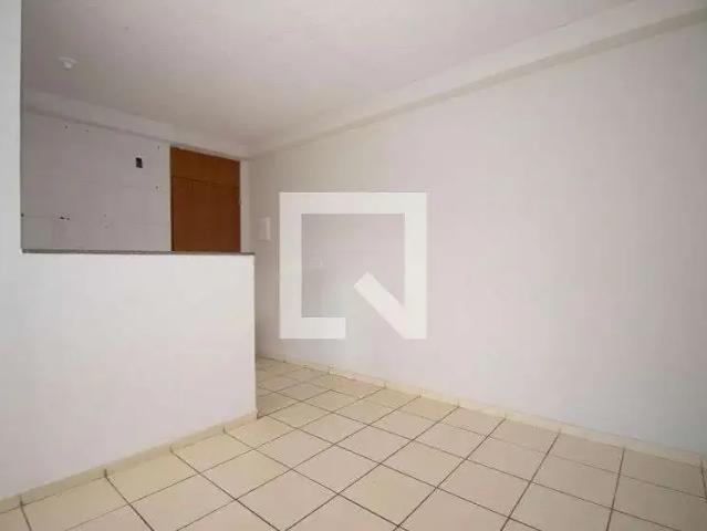 Apartamento para Locação em Brasília/DF Riacho Fundo II 2 Quartos