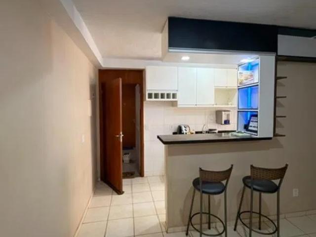 Apartamento para Locação em Brasília/DF Riacho Fundo II 3 Quartos