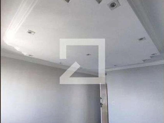 Apartamento para Locação em Brasília/DF São Sebastião 1 Quartos