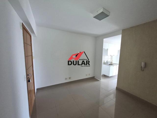 Apartamento para Locação em Brasília/DF Samambaia Norte 1 Quartos