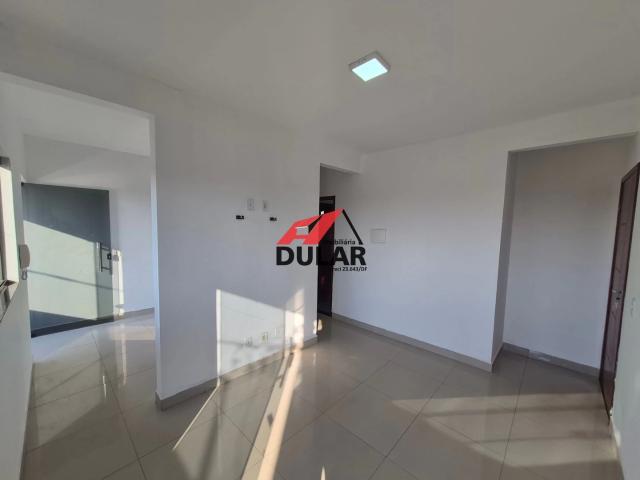 Apartamento para Locação em Brasília/DF Samambaia Norte 2 Quartos