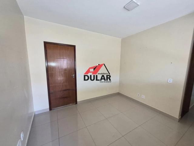 Apartamento para Locação em Brasília/DF Samambaia Norte 2 Quartos