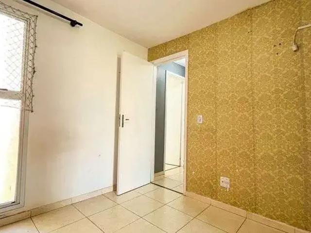 Apartamento para Locação em Brasília/DF Samambaia Norte 1 Quartos
