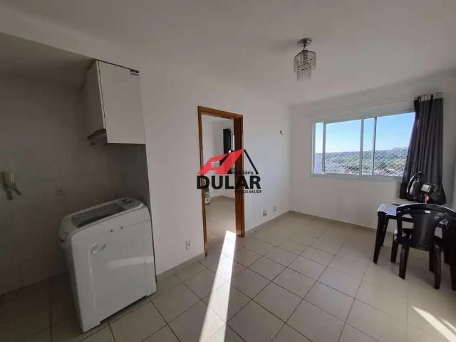 Apartamento para Locação em Brasília/DF Samambaia Norte Samambaia 1 Quartos