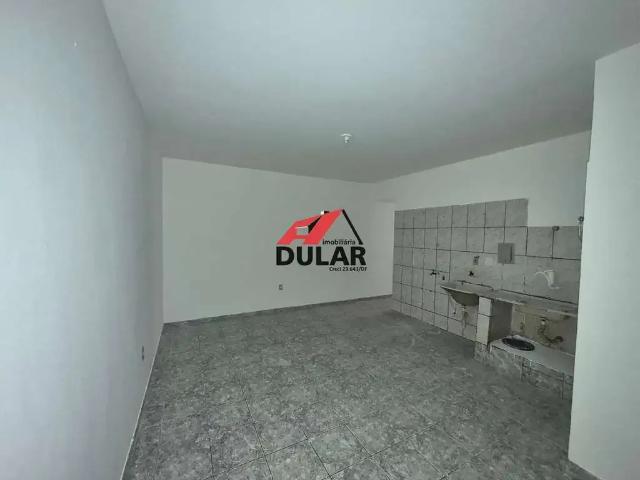 Apartamento para Locação em Brasília/DF Samambaia Norte Samambaia 2 Quartos