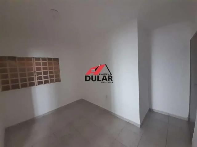 Apartamento para Locação em Brasília/DF Samambaia Norte Samambaia 2 Quartos