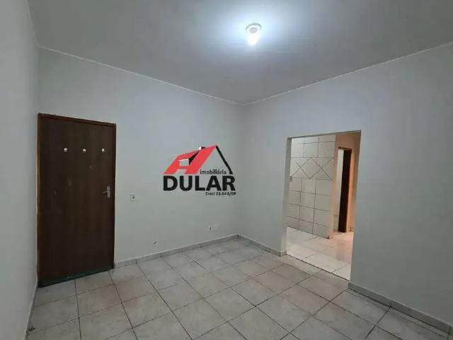 Apartamento para Locação em Brasília/DF Samambaia Norte Samambaia 2 Quartos