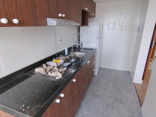 Apartamento para Locação em Brasília/DF Samambaia Norte Samambaia 2 Quartos