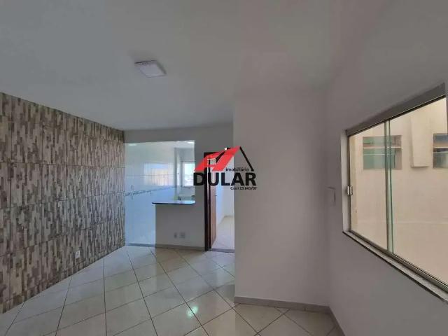 Apartamento para Locação em Brasília/DF Samambaia Sul 1 Quartos