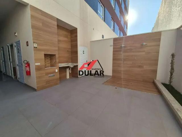 Apartamento para Locação em Brasília/DF Samambaia Sul 1 Quartos