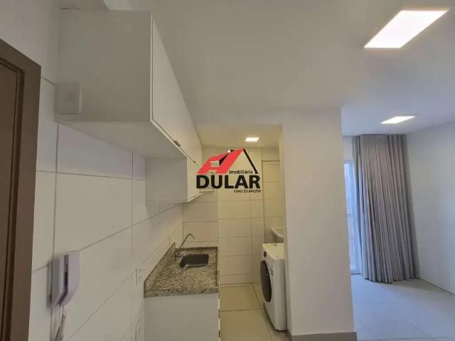 Apartamento para Locação em Brasília/DF Samambaia Sul 1 Quartos