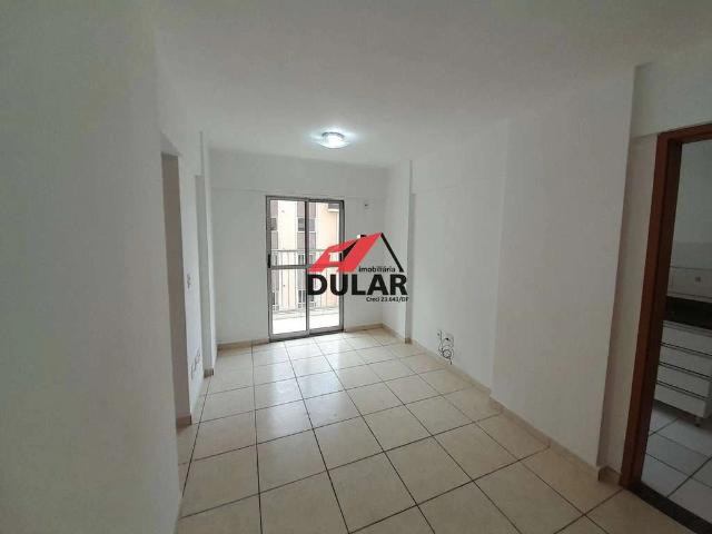 Apartamento para Locação em Brasília/DF Samambaia Sul 2 Quartos