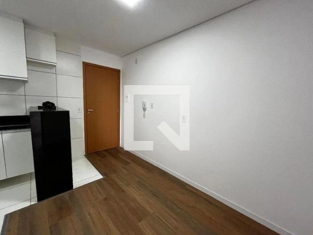 Apartamento para Locação em Brasília/DF Samambaia Sul 2 Quartos