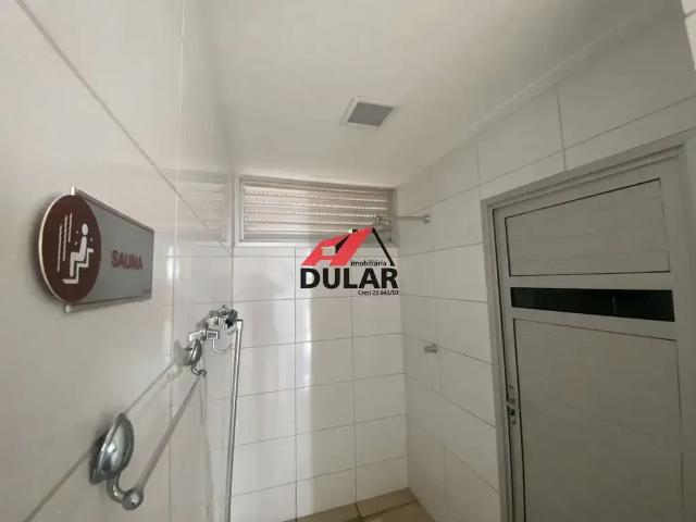 Apartamento para Locação em Brasília/DF Samambaia Sul Samambaia 1 Quartos