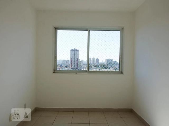 Apartamento para Locação em Brasília/DF Samambaia Sul Samambaia 1 Quartos