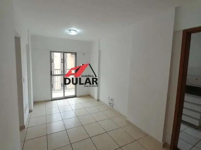 Apartamento para Locação em Brasília/DF Samambaia Sul Samambaia 2 Quartos