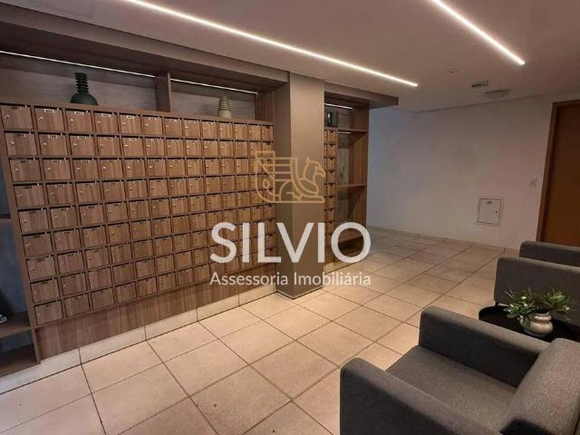 Apartamento para Locação em Brasília/DF Samambaia Sul Samambaia 2 Quartos