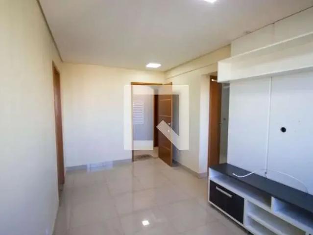 Apartamento para Locação em Brasília/DF Samambaia Sul Samambaia 2 Quartos