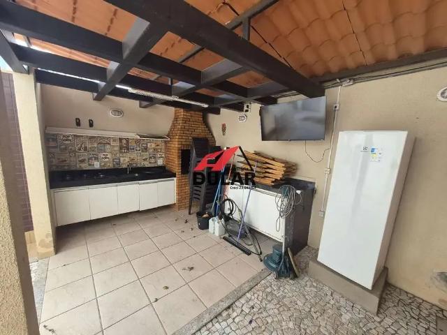 Apartamento para Locação em Brasília/DF Samambaia Sul Samambaia 2 Quartos