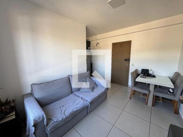 Apartamento para Locação em Brasília/DF Samambaia Sul Samambaia 2 Quartos