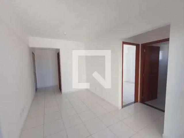 Apartamento para Locação em Brasília/DF Samambaia Sul Samambaia 2 Quartos