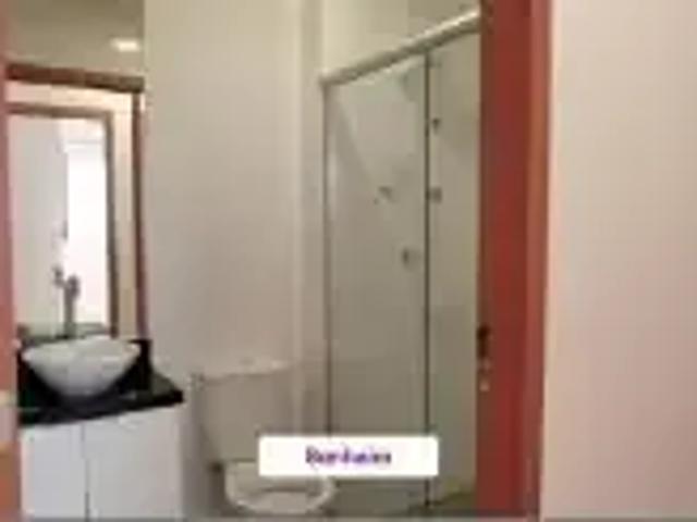 Apartamento para Locação em Brasília/DF Samambaia Sul Samambaia 2 Quartos