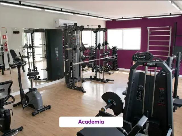 Apartamento para Locação em Brasília/DF Samambaia Sul Samambaia 2 Quartos