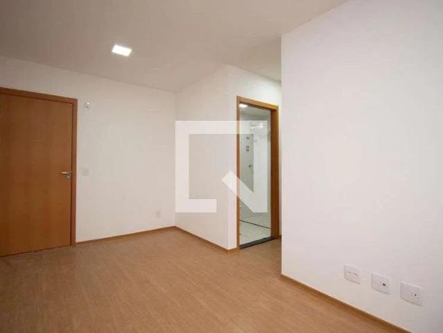 Apartamento para Locação em Brasília/DF Samambaia Sul Samambaia 2 Quartos