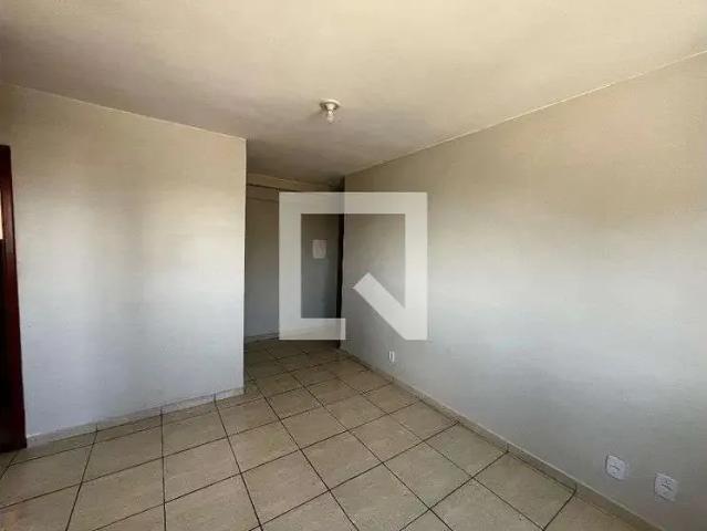 Apartamento para Locação em Brasília/DF Samambaia Sul Samambaia 2 Quartos