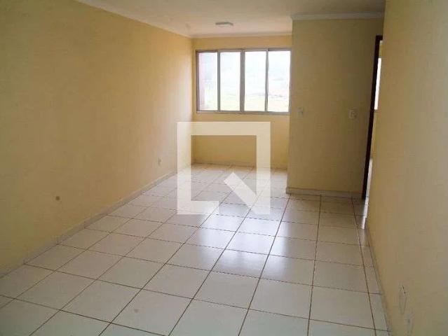 Apartamento para Locação em Brasília/DF Samambaia Sul Samambaia 2 Quartos