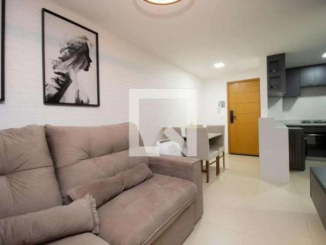 Apartamento para Locação em Brasília/DF Samambaia Sul Samambaia 2 Quartos