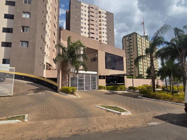 Apartamento para Locação em Brasília/DF Samambaia Sul Samambaia 2 Quartos