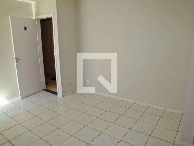 Apartamento para Locação em Brasília/DF Samambaia Sul Samambaia 2 Quartos