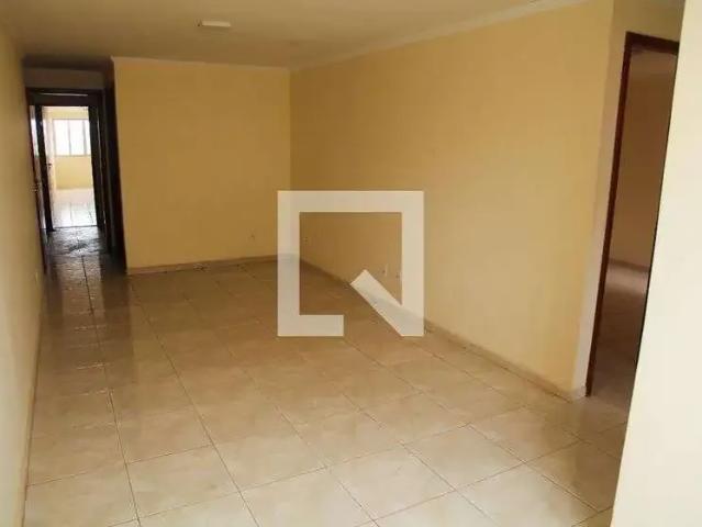 Apartamento para Locação em Brasília/DF Samambaia Sul Samambaia 2 Quartos